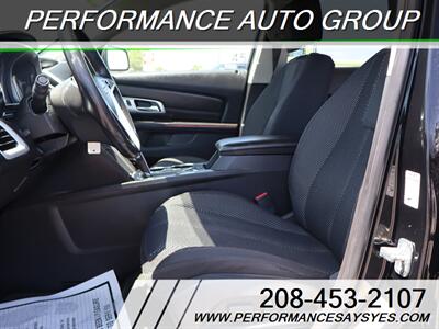 2015 GMC Terrain SLE-2   - Photo 13 - Caldwell, ID 83605