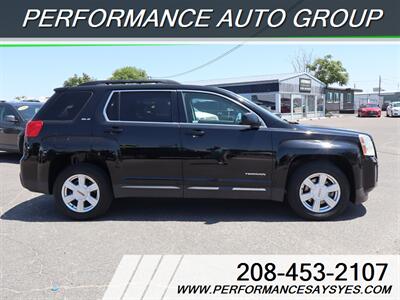 2015 GMC Terrain SLE-2   - Photo 2 - Caldwell, ID 83605