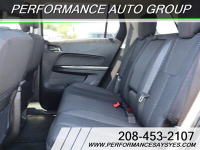 2015 GMC Terrain SLE-2   - Photo 11 - Caldwell, ID 83605