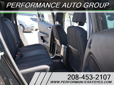 2015 GMC Terrain SLE-2   - Photo 21 - Caldwell, ID 83605