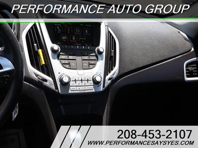 2015 GMC Terrain SLE-2   - Photo 26 - Caldwell, ID 83605