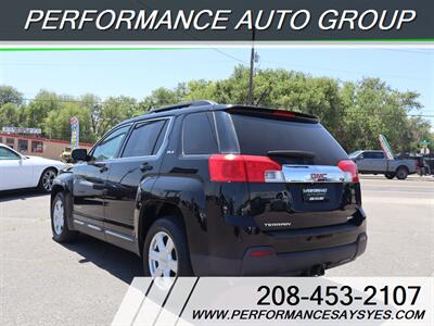 2015 GMC Terrain SLE-2   - Photo 6 - Caldwell, ID 83605
