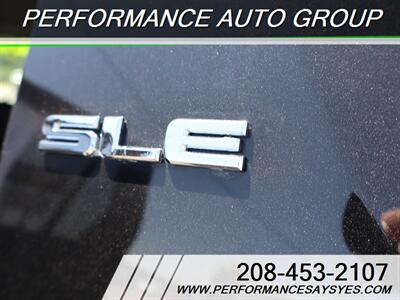 2015 GMC Terrain SLE-2   - Photo 10 - Caldwell, ID 83605