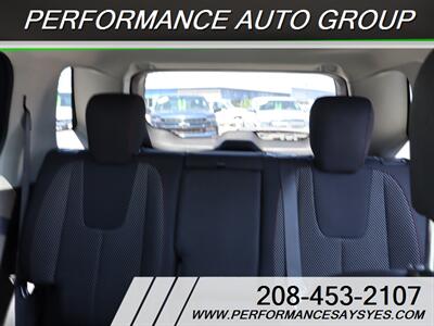 2015 GMC Terrain SLE-2   - Photo 15 - Caldwell, ID 83605