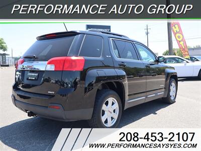2015 GMC Terrain SLE-2   - Photo 3 - Caldwell, ID 83605
