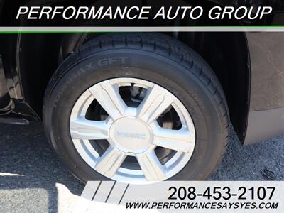 2015 GMC Terrain SLE-2   - Photo 16 - Caldwell, ID 83605