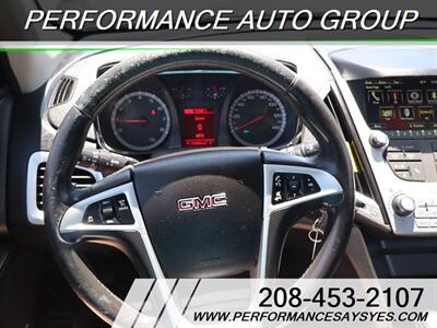 2015 GMC Terrain SLE-2   - Photo 25 - Caldwell, ID 83605