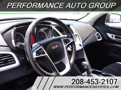 2015 GMC Terrain SLE-2   - Photo 14 - Caldwell, ID 83605