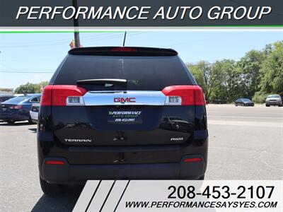 2015 GMC Terrain SLE-2   - Photo 5 - Caldwell, ID 83605