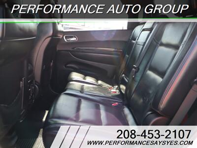 2012 Dodge Durango Citadel   - Photo 14 - Caldwell, ID 83605