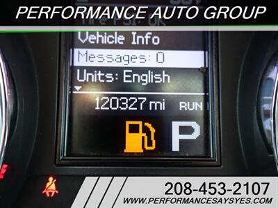 2012 Dodge Durango Citadel   - Photo 19 - Caldwell, ID 83605