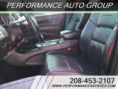 2012 Dodge Durango Citadel   - Photo 12 - Caldwell, ID 83605
