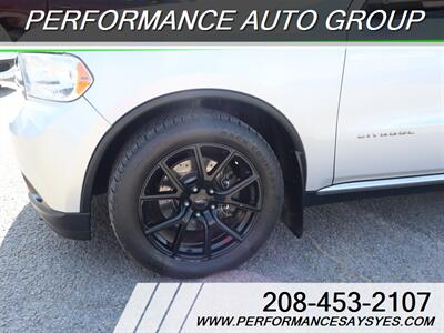 2012 Dodge Durango Citadel   - Photo 28 - Caldwell, ID 83605