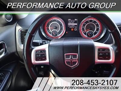 2012 Dodge Durango Citadel   - Photo 23 - Caldwell, ID 83605