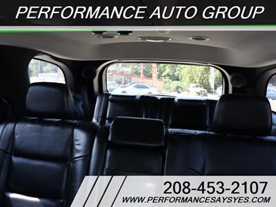 2012 Dodge Durango Citadel   - Photo 13 - Caldwell, ID 83605