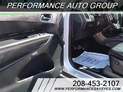 2012 Dodge Durango Citadel   - Photo 11 - Caldwell, ID 83605