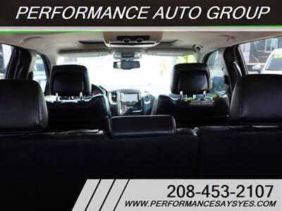 2012 Dodge Durango Citadel   - Photo 18 - Caldwell, ID 83605