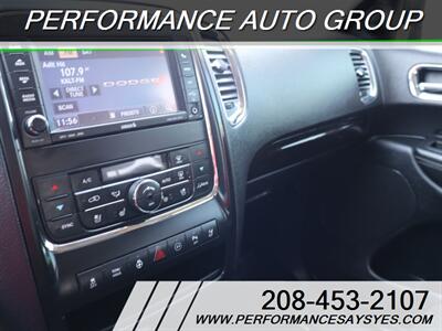 2012 Dodge Durango Citadel   - Photo 22 - Caldwell, ID 83605