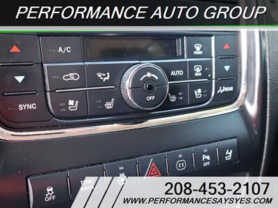 2012 Dodge Durango Citadel   - Photo 21 - Caldwell, ID 83605