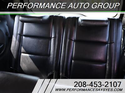 2012 Dodge Durango Citadel   - Photo 16 - Caldwell, ID 83605