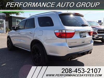 2012 Dodge Durango Citadel   - Photo 8 - Caldwell, ID 83605