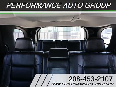 2012 Dodge Durango Citadel   - Photo 26 - Caldwell, ID 83605