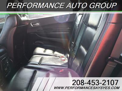 2012 Dodge Durango Citadel   - Photo 6 - Caldwell, ID 83605