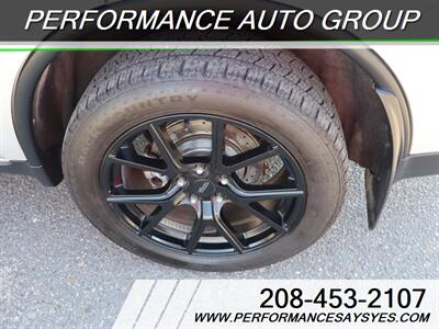 2012 Dodge Durango Citadel   - Photo 27 - Caldwell, ID 83605