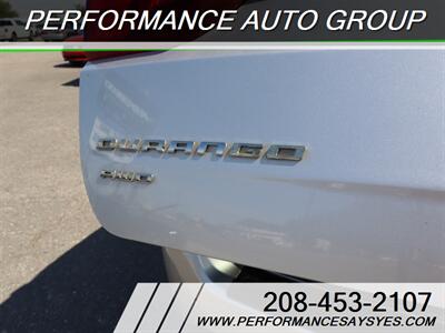 2012 Dodge Durango Citadel   - Photo 24 - Caldwell, ID 83605