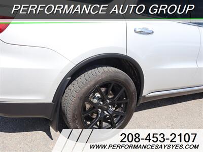 2012 Dodge Durango Citadel   - Photo 29 - Caldwell, ID 83605
