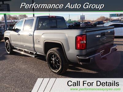 2015 GMC Sierra 1500 SLT   - Photo 7 - Caldwell, ID 83605