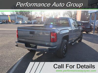 2015 GMC Sierra 1500 SLT   - Photo 3 - Caldwell, ID 83605