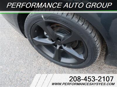 2015 Chevrolet Camaro LT   - Photo 6 - Caldwell, ID 83605