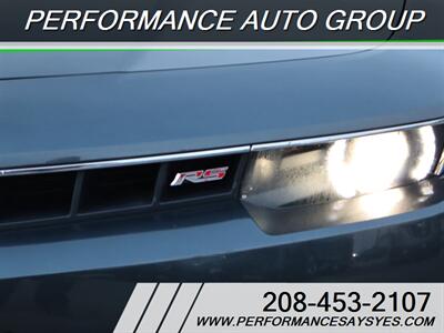 2015 Chevrolet Camaro LT   - Photo 23 - Caldwell, ID 83605