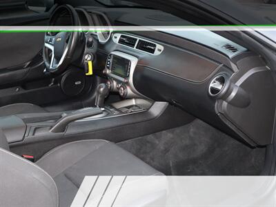 2015 Chevrolet Camaro LT   - Photo 9 - Caldwell, ID 83605