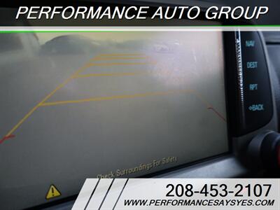 2015 Chevrolet Camaro LT   - Photo 15 - Caldwell, ID 83605