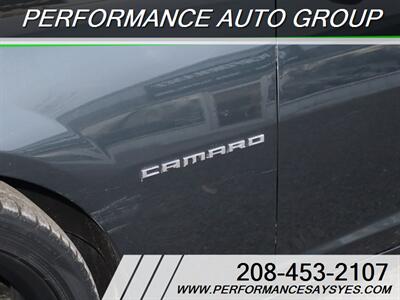2015 Chevrolet Camaro LT   - Photo 20 - Caldwell, ID 83605