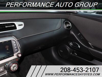 2015 Chevrolet Camaro LT   - Photo 13 - Caldwell, ID 83605