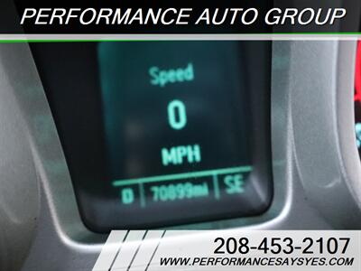 2015 Chevrolet Camaro LT   - Photo 11 - Caldwell, ID 83605