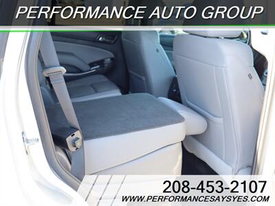 2018 Chevrolet Tahoe LT   - Photo 6 - Caldwell, ID 83605