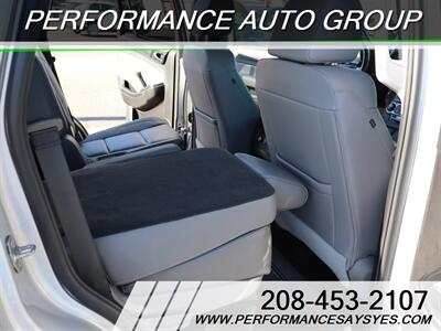 2018 Chevrolet Tahoe LT   - Photo 23 - Caldwell, ID 83605