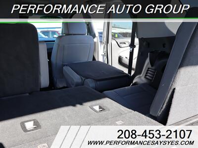 2018 Chevrolet Tahoe LT   - Photo 25 - Caldwell, ID 83605