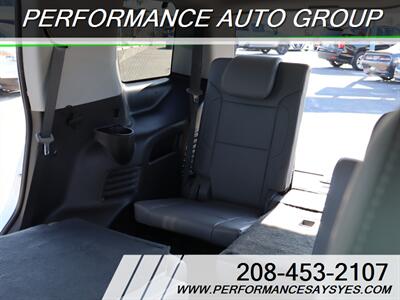 2018 Chevrolet Tahoe LT   - Photo 26 - Caldwell, ID 83605