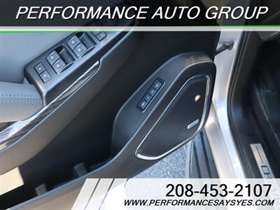 2018 Chevrolet Tahoe LT   - Photo 16 - Caldwell, ID 83605