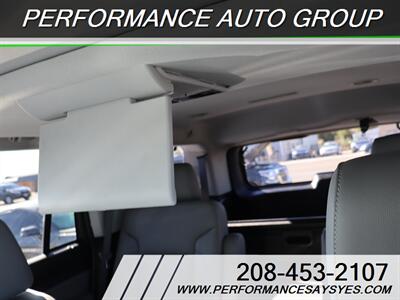 2018 Chevrolet Tahoe LT   - Photo 13 - Caldwell, ID 83605