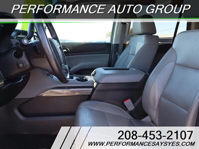 2018 Chevrolet Tahoe LT   - Photo 17 - Caldwell, ID 83605