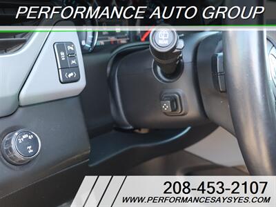2018 Chevrolet Tahoe LT   - Photo 9 - Caldwell, ID 83605