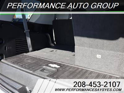 2018 Chevrolet Tahoe LT   - Photo 24 - Caldwell, ID 83605