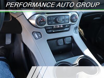 2018 Chevrolet Tahoe LT   - Photo 15 - Caldwell, ID 83605