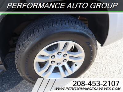 2018 Chevrolet Tahoe LT   - Photo 18 - Caldwell, ID 83605